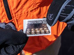 Sheinbaum asumió el poder en octubre de 2024, justo cuando Sinaloa se sumía en una nueva espiral de violencia tras la detención de Ismael 