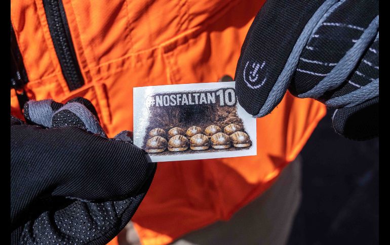 Sheinbaum asumió el poder en octubre de 2024, justo cuando Sinaloa se sumía en una nueva espiral de violencia tras la detención de Ismael 