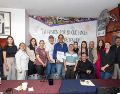 La alianza entre el Instituto de Formación para el Trabajo del Estado de Jalisco (IDEFT) y la asociación civil Cordica 21 se enmarca en la visión del Gobierno del Estado. ESPECIAL