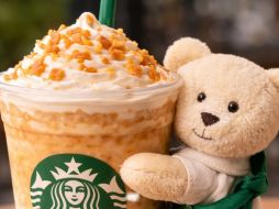 El nuevo Bearista Hugger se suma a la lista de productos coleccionables de la temporada. CHATGPT