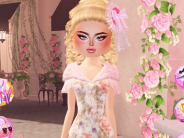 Los códigos de Dress to Impress que te salvan el outfit en febrero 2026. ESPECIAL