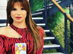 Cada signo del zodiaco recibirá un mensaje claro para tomar el control de su destino, fortalecer su mentalidad y avanzar con determinación en temas de trabajo, dinero y crecimiento personal. FACEBOOK / Mhoni Vidente