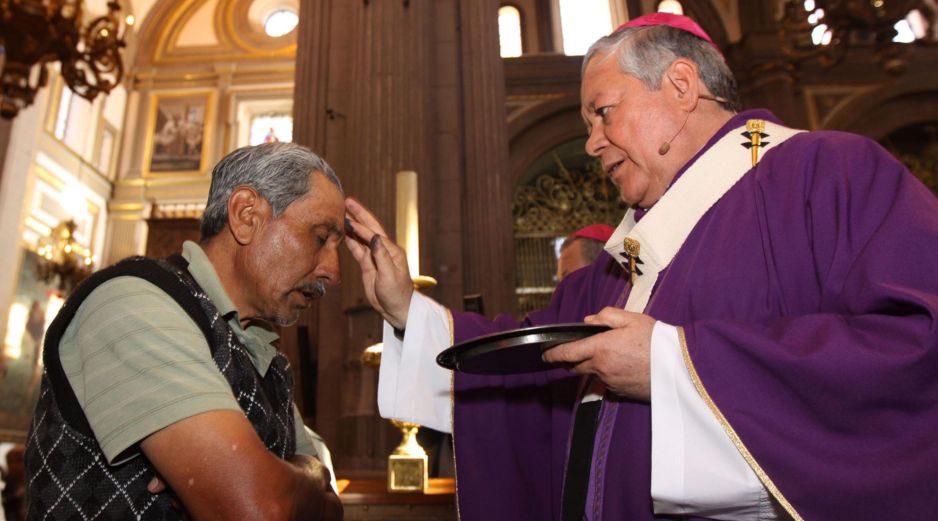 En esta temporada se conmemora la pasión, muerte y resurrección de Jesucristo e suceden en la semana santa y semana de pascua. NOTIMEX/ARCHIVO