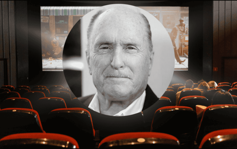 Robert Duvall  fue un actor y director de cine estadounidense se le considera como uno de los mejores actores de la historia de Hollywood. INSTAGRAM/@robert_duvall_official/CANVA/ESPECIAL