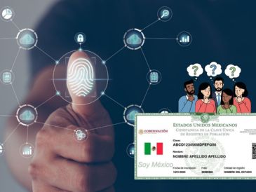 La nueva CURP biométrica marcará cambios en la forma de validar identidad en trámites y servicios. PEXELS/ESPECIAL