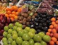 Durante febrero, los mercados mexicanos registran una oferta frutal particularmente amplia y estratégica desde el punto de vista nutricional. EL INFORMADOR / ARCHIVO