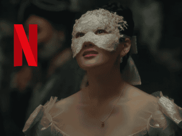 La serie, basada en las novelas de Julia Quinn, es producida por Shondaland. NETFLIX