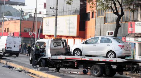 Doble Hoy No Circula: ¿Cuánto cuesta sacar el auto del corralón?