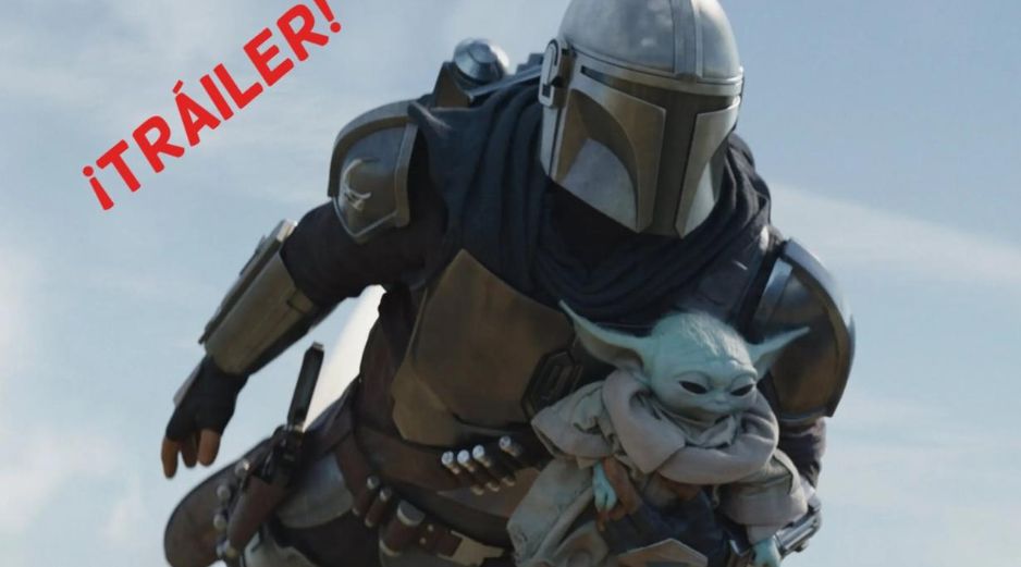 Disney sorprendió con el primer tráiler de la película 