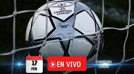 Comienzan los partidos de Ida de los playoffs de la Champions League, donde los equipos ubicados entre el noveno y el lugar 24 de la tabla general buscan su pase a la siguiente ronda. ESPECIAL / AFP y CANVA