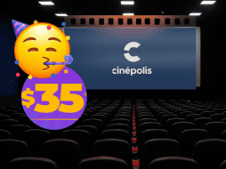 Te recomendamos ir haciendo espacio en tu agenda, pues el mes de marzo de este 2026 está por comenzar y no te puedes perder los nuevos estrenos del séptimo arte en la pantalla grande. Unsplash