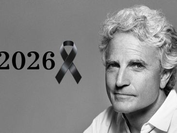 Billy Streinberg falleció a los 75 años de edad. ESPECIAL / Spotify