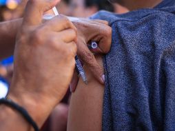 A poco más de un año del primer caso registrado en Chihuahua, el país acumula 9 mil 487 casos, 410 más que la semana anterior.. EL INFORMADOR/ARCHIVO