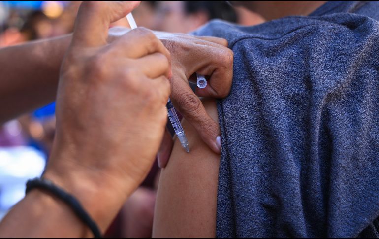 A poco más de un año del primer caso registrado en Chihuahua, el país acumula 9 mil 487 casos, 410 más que la semana anterior.. EL INFORMADOR/ARCHIVO