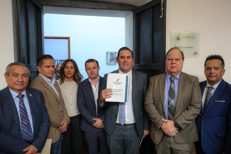 Lancaster señaló que 