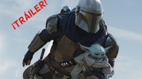 Disney sorprendió con el primer tráiler de la película 