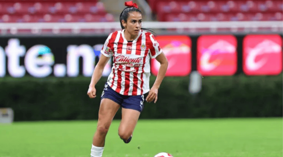La cobertura y detalles sobre Chivas, América Femenil y la Liga MX Femenil pueden consultarse en las distintas plataformas de ESTADIO Deportes. IMAGO7