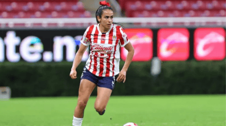 La cobertura y detalles sobre Chivas, América Femenil y la Liga MX Femenil pueden consultarse en las distintas plataformas de ESTADIO Deportes. IMAGO7