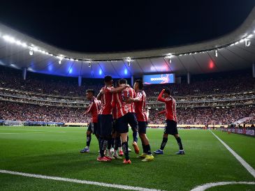 El Rebaño no solo lidera la clasificación, sino que tiene otra ventaja sobre sus perseguidores y solo es superado por uno de los otros 17 equipos en el tema de la Regla de Menores. IMAGO7