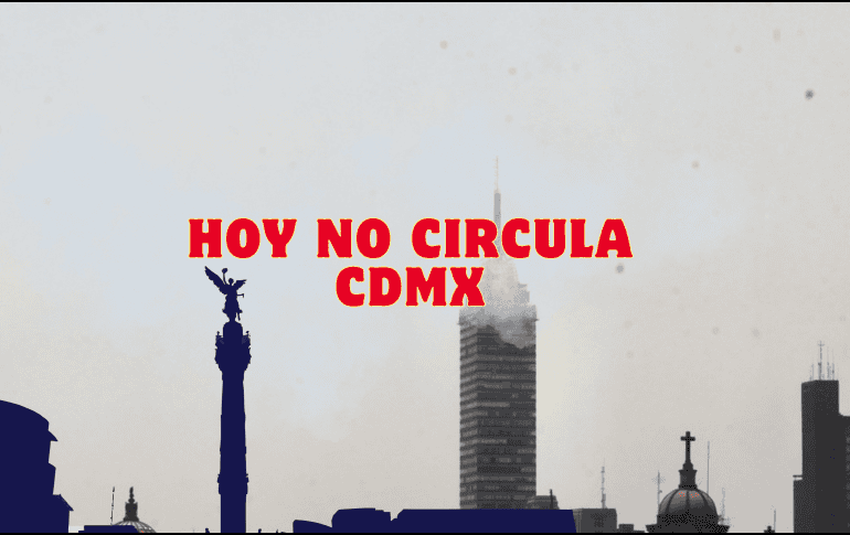 La población debe estar informada sobre los niveles de la calida del aire por la contingencia ambiental en Ciudad de México (CDMX). SUN / ARCHIVO