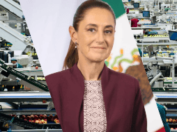 La Presidenta declaró que se tuvo que llegar a consensos entre el sector empresarial, los sindicatos y los trabajadores para esta implementación gradual. SUN / L. Camacho / UNSPLASH / A. Senoner