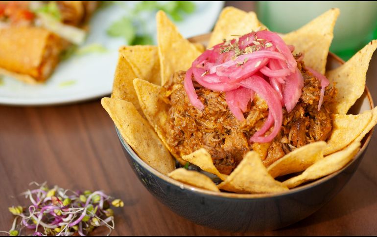 Desde su creación en 2018, se ha consolidado como un referente para viajeros y amantes de la gastronomía interesados en descubrir sabores auténticos y recetas emblemáticas. Unsplash