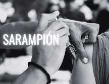 En total, son 11 las entidades consideradas por la Secretaría de Salud (lideradas por Jalisco) como prioritarias para atender el brote de sarampión en México. EL INFORMADOR/ARCHIVO