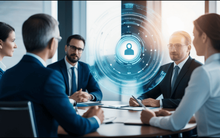 El pleno de la Corte determinó que la cédula profesional en formato digital basta para demostrar que una persona está legalmente autorizada para ejercer su profesión en el país. CANVA