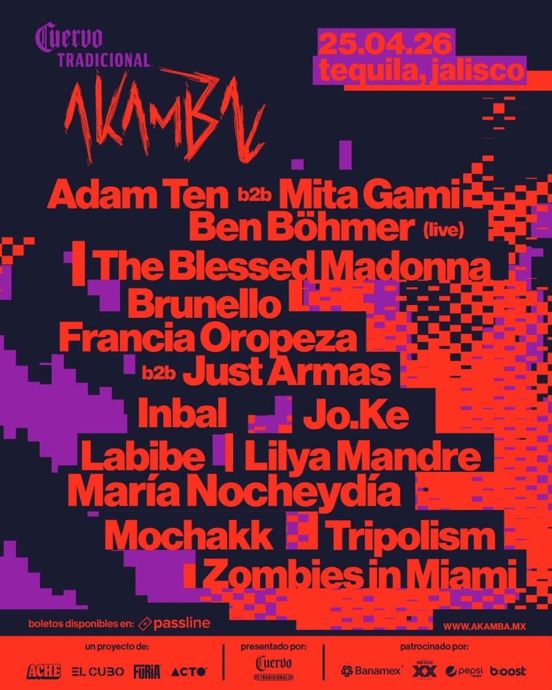 ESPECIAL/ Facebook/ Akamba&nbsp;