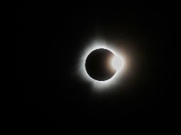 Especialistas destacan que la duración de este eclipse lo posiciona como el más extenso del siglo XXI hasta ahora. PEXELS