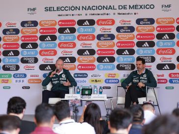 México entra en la fase crítica de su preparación, ajustando los últimos detalles antes de que el balón ruede en el torneo más grande del planeta. CORTESÍA/ Selección Nacional.