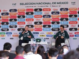 México entra en la fase crítica de su preparación, ajustando los últimos detalles antes de que el balón ruede en el torneo más grande del planeta. CORTESÍA/ Selección Nacional.