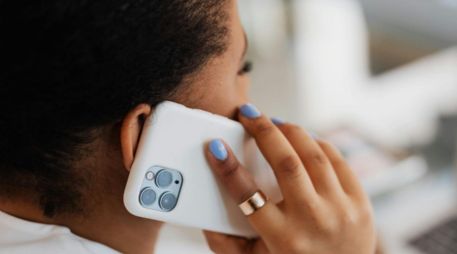 La mejor forma de protegerte de fraudes telefónicos es no contestar números desconocidos. CANVA