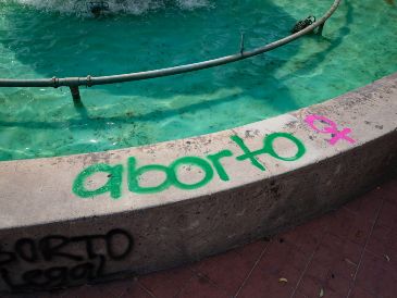 En octubre de 2023, la extinta Primera Sala declaró inconstitucional esa porción normativa. EL INFORMADOR/ARCHIVO