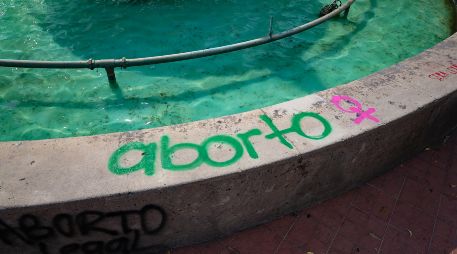 En octubre de 2023, la extinta Primera Sala declaró inconstitucional esa porción normativa. EL INFORMADOR/ARCHIVO