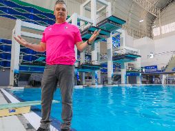 El 2026 representará un año de suma importancia en la misión de consolidar a los atletas jaliscienses. EL INFORMADOR/. A. NAVARRO.