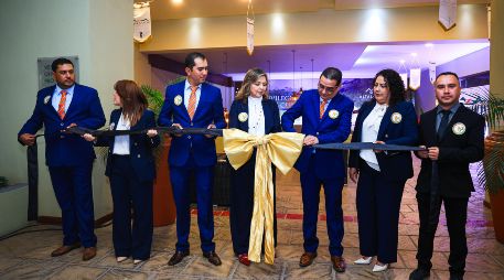 El torneo, afiliado al World Amateur Golf Ranking, maneja 260 jugadores y 10 categorías de todos los niveles. EL INFORMADOR/ J. ACOSTA.