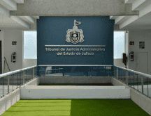 El experto enfatizó de la necesidad de destinar más recursos al organismo, capacitación constante a magistrados y personal y el uso de nuevas tecnologías. INSTAGRAM / @tatiana_anayaz