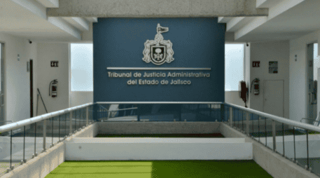 El experto enfatizó de la necesidad de destinar más recursos al organismo, capacitación constante a magistrados y personal y el uso de nuevas tecnologías. INSTAGRAM / @tatiana_anayaz