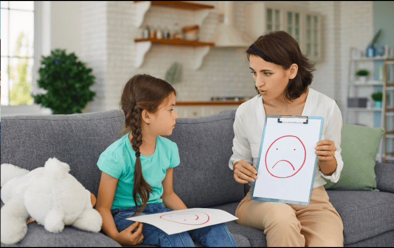 Promover información basada en evidencia contribuye a desmontar prejuicios y a generar entornos más comprensivos. CANVA