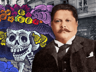 En cada aniversario luctuoso, su legado vuelve a cobrar fuerza, especialmente en fechas como el Día de Muertos, cuando sus calaveras resurgen como símbolo de tradición, memoria y expresión popular.  ESPECIAL