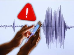 El simulacro tendrá lugar este miércoles a las 11:00 horas y contará con la participación exclusiva de habitantes de la Ciudad de México y el Estado de México. ESPECIAL