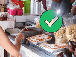 Traemos para ti una selección de los mejores lugares para comer chilaquiles en Guadalajara. EL INFORMADOR / ARCHIVO