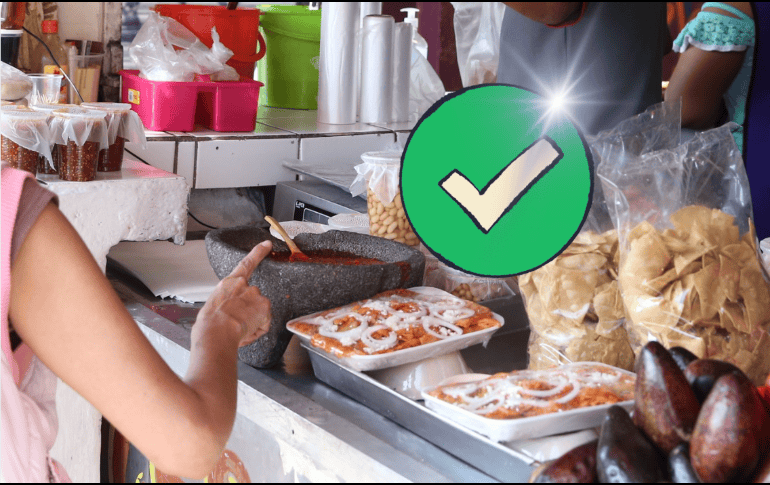 Traemos para ti una selección de los mejores lugares para comer chilaquiles en Guadalajara. EL INFORMADOR / ARCHIVO