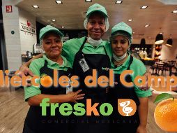 Conoce todos los descuentos por el Miércoles de Plaza en La Comer y Fresko para hoy 18 de febrero. EL INFORMADOR / ARCHIVO