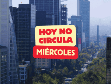 Esta contingencia ambiental por ozono anunciada el 15 de febrero duró prácticamente 48 horas. ESPECIAL / CANVA