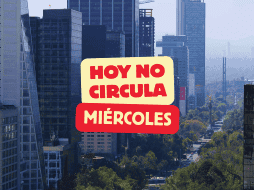 Esta contingencia ambiental por ozono anunciada el 15 de febrero duró prácticamente 48 horas. SUN / ARCHIVO / ESPECIAL / CANVA