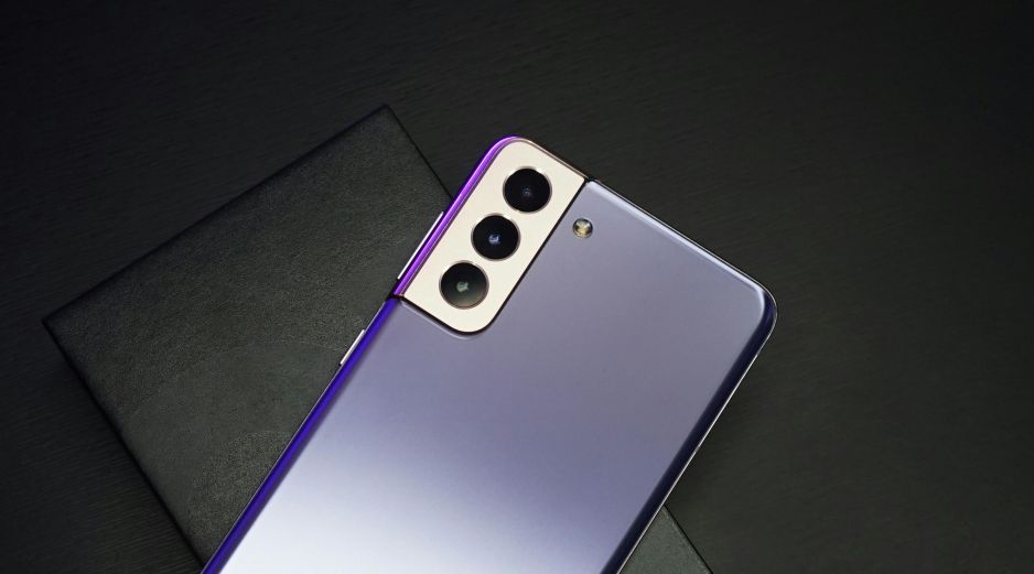 El Samsung Galaxy S26 Ultra será más innovador y tendrá características únicas. UNSPLASH / A. NHAT