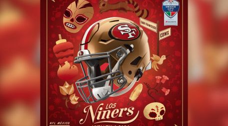 Hoy, mediante sus redes sociales, la NFL informó que para todos los 