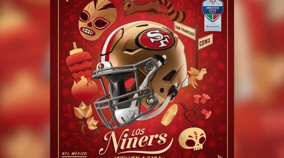 Hoy, mediante sus redes sociales, la NFL informó que para todos los 